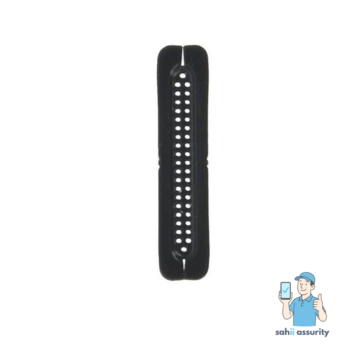 Speaker Jaali Anti Dust Net Rubber for Vivo Y51 Dec 2020 Triple Camera thumbnail